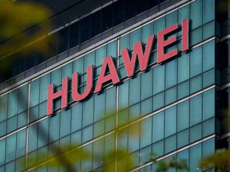 Britain is ready to gamble on China's Huawei – it makes sense financially, but is a grave moral misjudgement