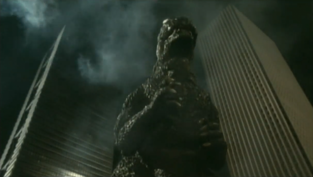 World Series: Godzilla smashes way to MVP - Deseret News