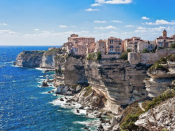 <h2>Corsica, France</h2> <p><span>"France will continue to be a hot destination in 2018, and at Onefinestay, many of our guests are interested in Corsica. </span><span>Among all the Mediterranean islands, Corsica is reputed to be the most beautiful—it's not called the Île de Beauté for nothing. Porto Vecchio, Calvi, Île-Rousse, Bonifacio: The scenery is spectacular everywhere you turn. There is so much to do: walking or hiking, swimming or scuba diving, day trips or simply sitting and doing nothing. Corsica is quite simply magnificent."</span></p> <p><em><span>—Javier Cedillo-Espin, CEO, <a rel="nofollow noopener" href="https://www.onefinestay.com/" target="_blank" data-ylk="slk:Onefinestay;elm:context_link;itc:0;sec:content-canvas" class="link ">Onefinestay</a></span></em></p> <h4>@sun_free.life</h4>