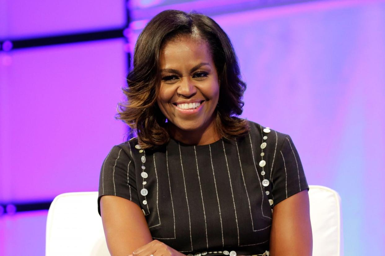 Michelle Obama