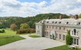 Boconnoc House & Estate, Cornwall