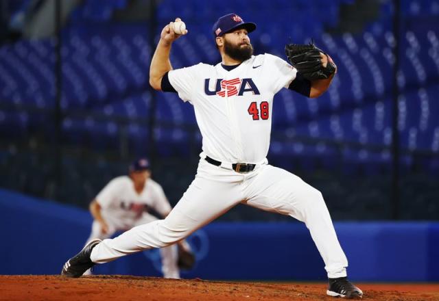 Ex-MLB player Kim Hyun-soo to lead S. Korean Olympic baseball team