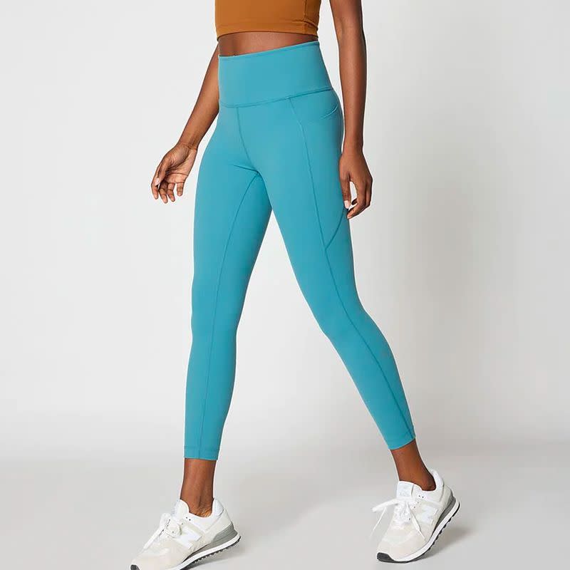 <p><a href="https://go.redirectingat.com?id=74968X1596630&url=https%3A%2F%2Fmpgsport.com%2Fcollections%2Fwomens-leggings%2Fproducts%2Fvelocity-high-waisted-7-8-legging-with-pockets-1%23Media24564103938093&sref=https%3A%2F%2Fwww.womenshealthmag.com%2Flife%2Fg44786328%2Fbest-gifts-for-women-in-their-30s%2F" rel="nofollow noopener" target="_blank" data-ylk="slk:Shop Now;elm:context_link;itc:0;sec:content-canvas" class="link rapid-noclick-resp">Shop Now</a></p><p>Velocity High-Waisted 26" Legging With Pocket</p><p>mpgsport.com</p><p>$31.00</p>