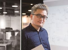 台灣人工智慧實驗室創辦人杜奕瑾 打造台灣AI「靈魂之路」