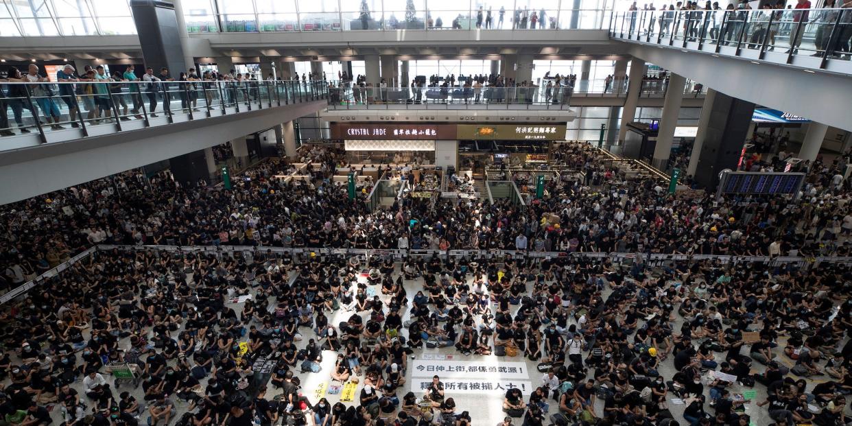 hongkong airport 1 ap