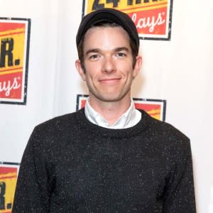 Hes Back John Mulaney Announces Return Stand Up Comedy After Rehab