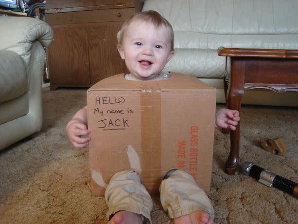 Kids' Funny Halloween Costumes