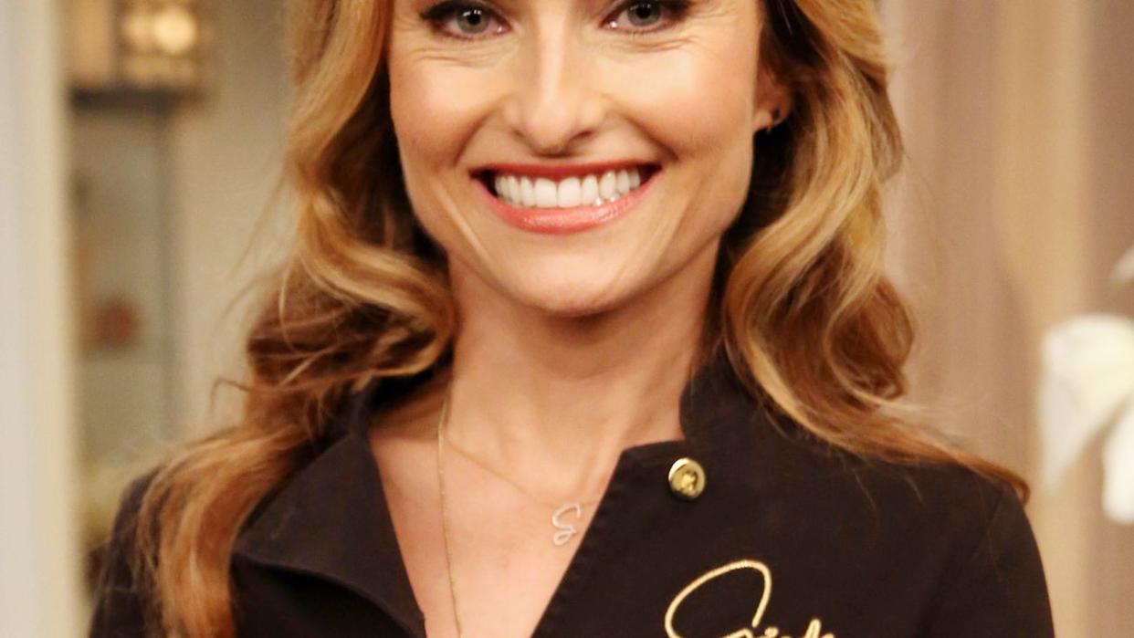 Giada De Laurentiis