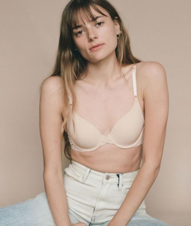 Women-first brand Harper Wilde makes the softest, most comfortable