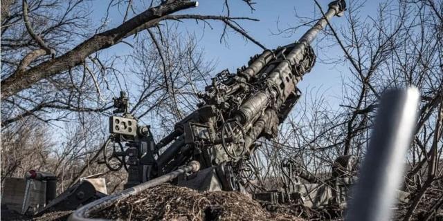 Ukraine destroys Russian Buk air defense system, over 700 soldiers in last  24 hours