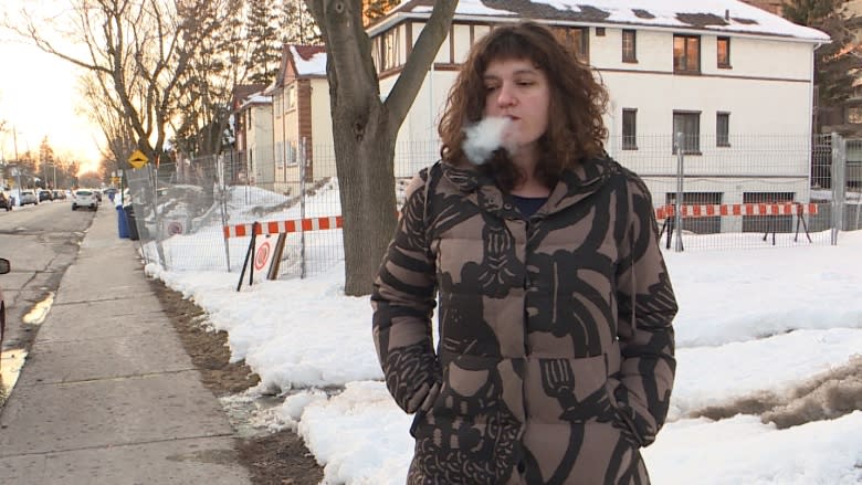 Far-reaching smoking ban leaves some Hampstead residents fuming
