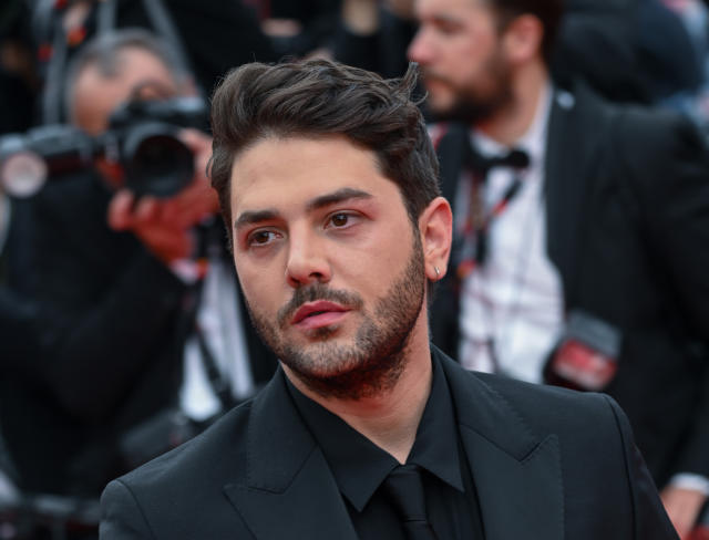 Xavier Dolan : «La prochaine étape de ma vie n'est pas artistique