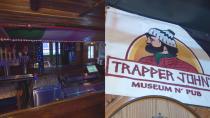 St. Trapper's Day: George Street pub reopens with bash after suspension