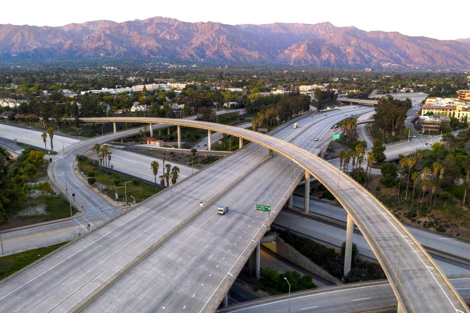 Los Angeles, California