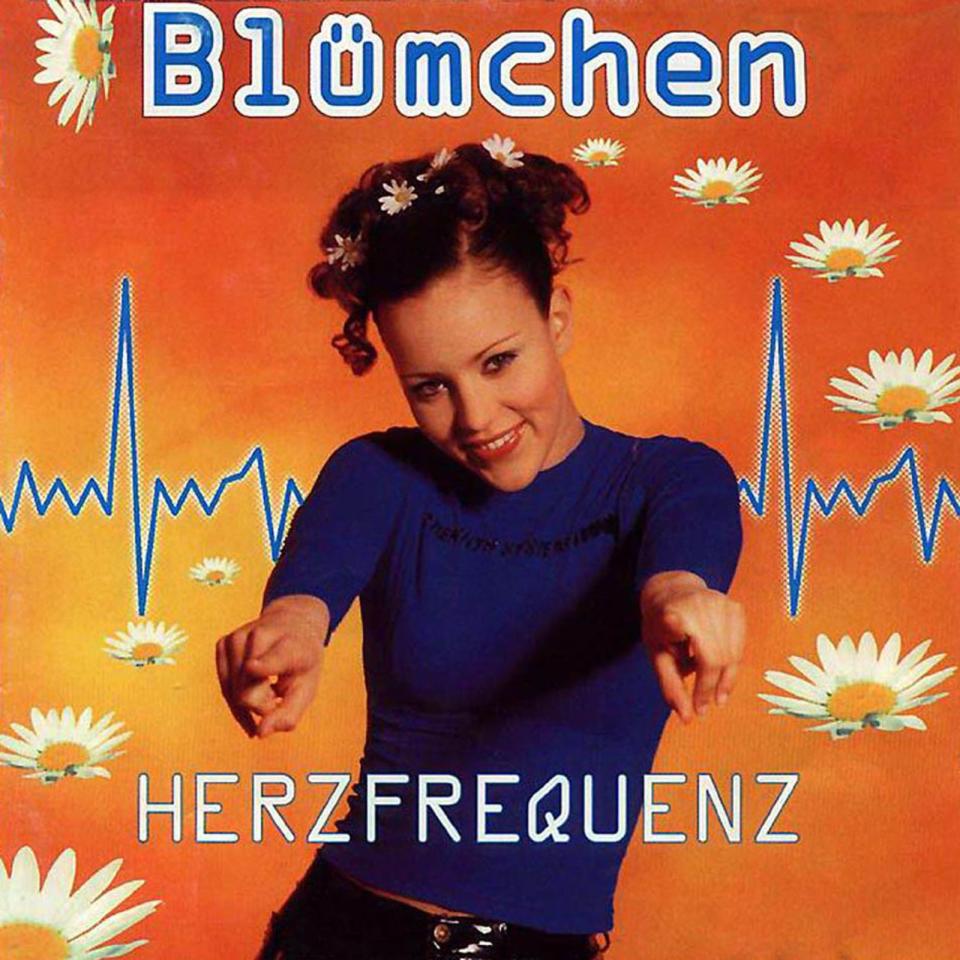 <p>Gerade mal 15 Jahre alt war Jasmin Wagner, als sie als Blümchen ihren ersten Hit hatte: Mit ihrer Debütsingle "Herz an Herz" (1995) landete die gebürtige Hamburgerin den ersten von zahlreichen Top-20-Hits. 2001 erklärte sie ihre Karriere als Blümchen für beendet und veröffentlichte - weniger erfolgreich - Musik unter ihrem eigenen Namen. (Bild: Control)</p> 