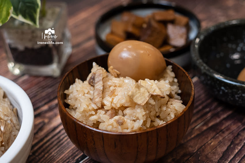 新北三重｜一哥雞酒油飯