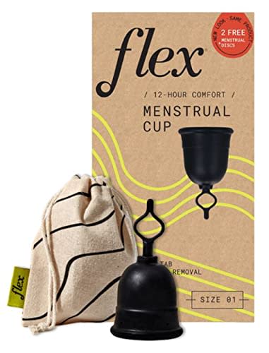 Flex Cup (Flex / Flex)