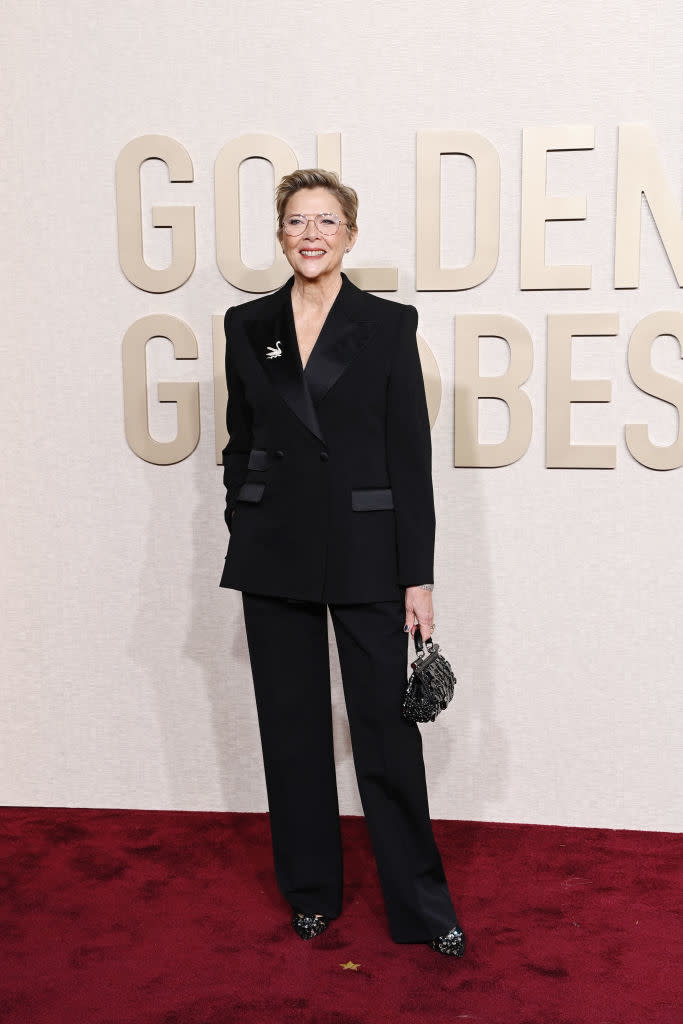 Annette Bening