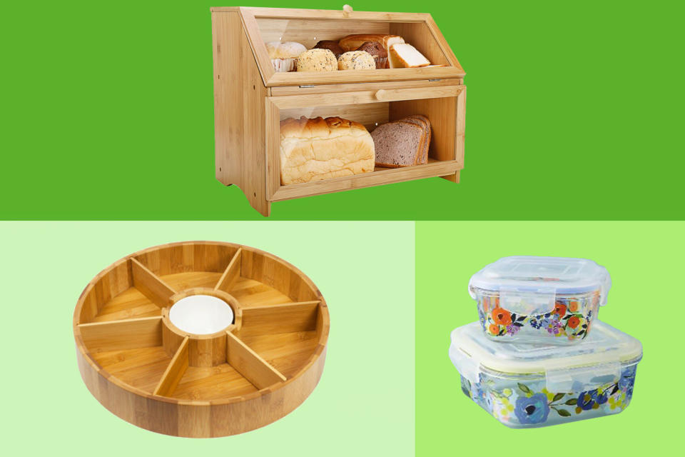  (Best food storage ideas 2021)