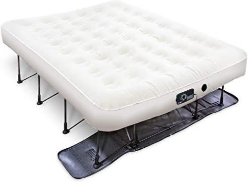 Ivation Air Mattress