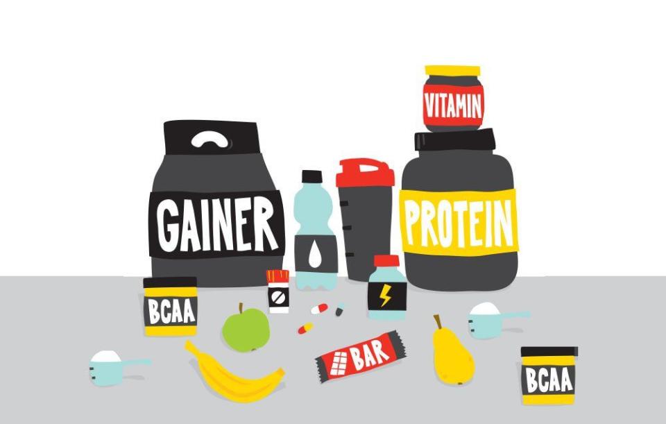 The Definitive Guide to Using Protein Powder