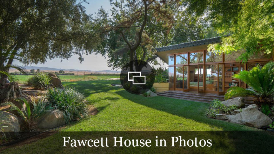 Fawcett House