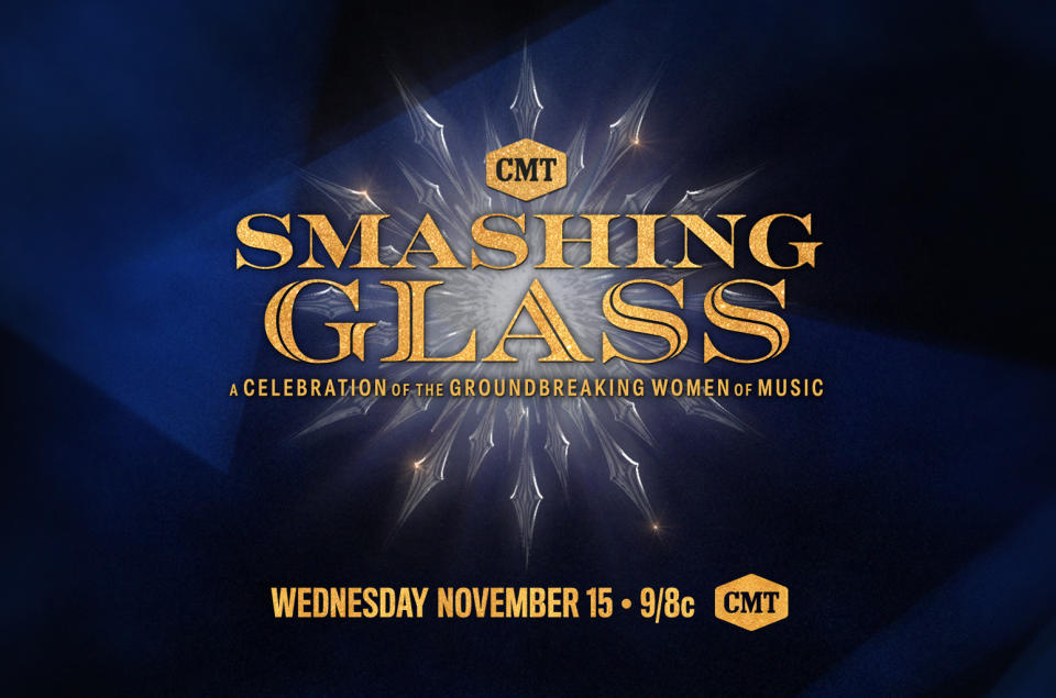 cmt smashing glass