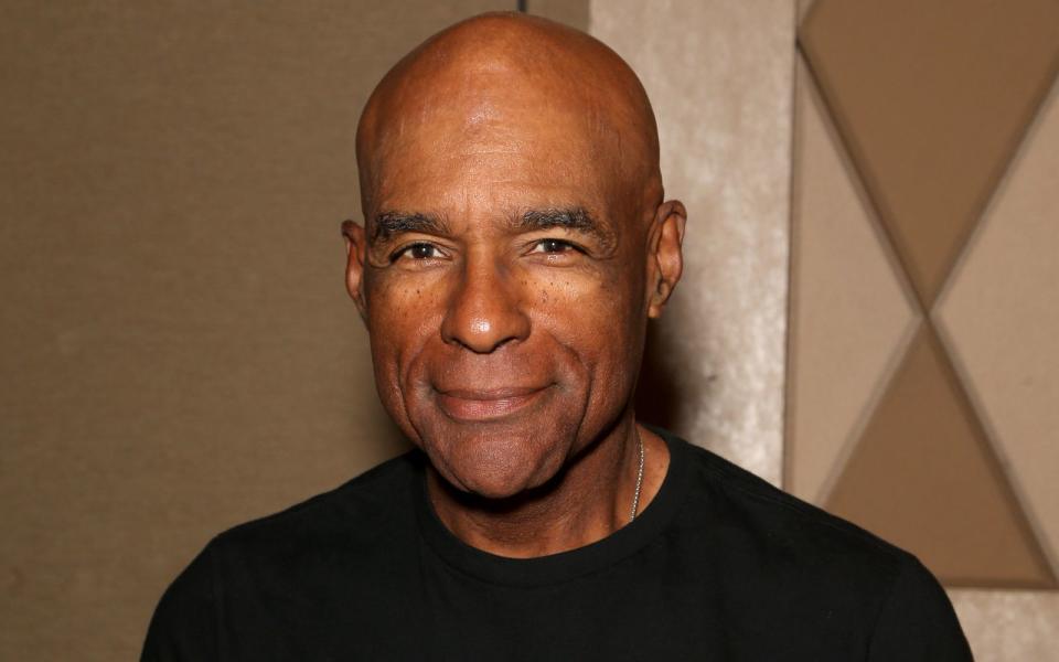 Michael Dorn