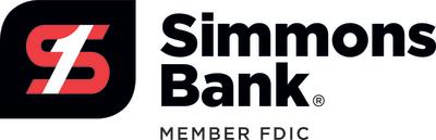 Simmons Bank (PRNewsfoto/Simmons Bank)