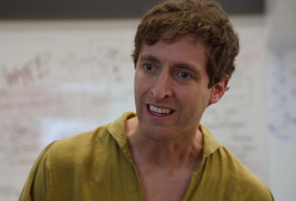 Silicon Valley finale
