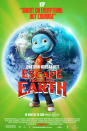 The Weinstein Company's "Escape from Planet Earth" - 2013