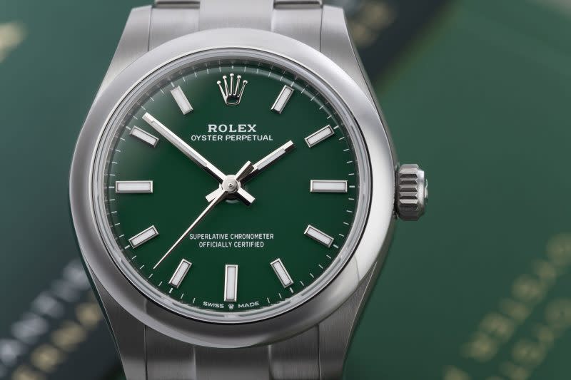 Rolex