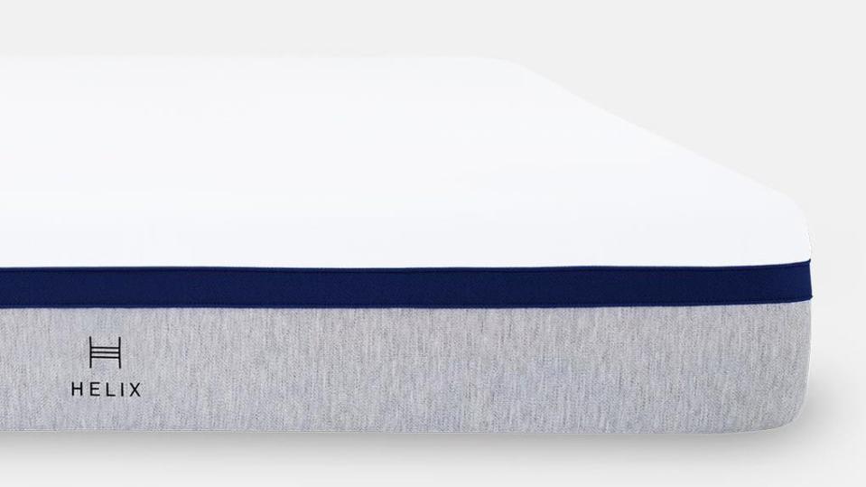 This luxurious mattress wowed our tester, and what's even more amazing is that it's on sale right now.