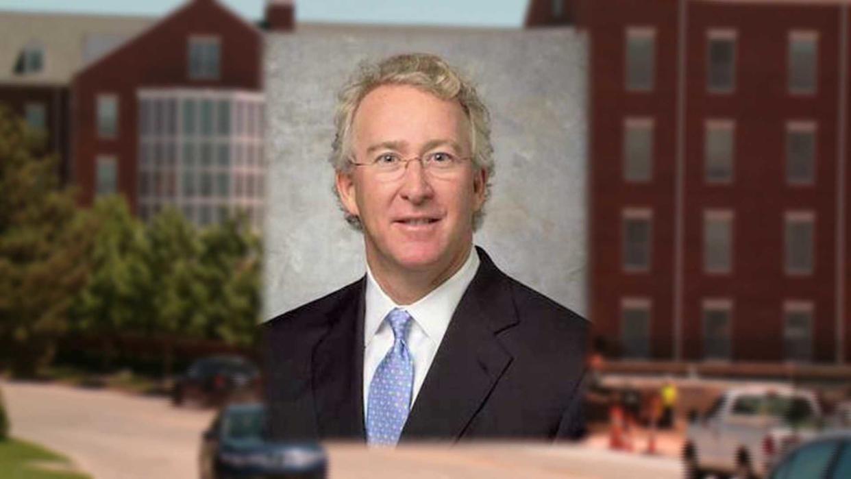 Ex-Chesapeake CEO Dies in Fiery Crash One Day After Conspiracy Charges