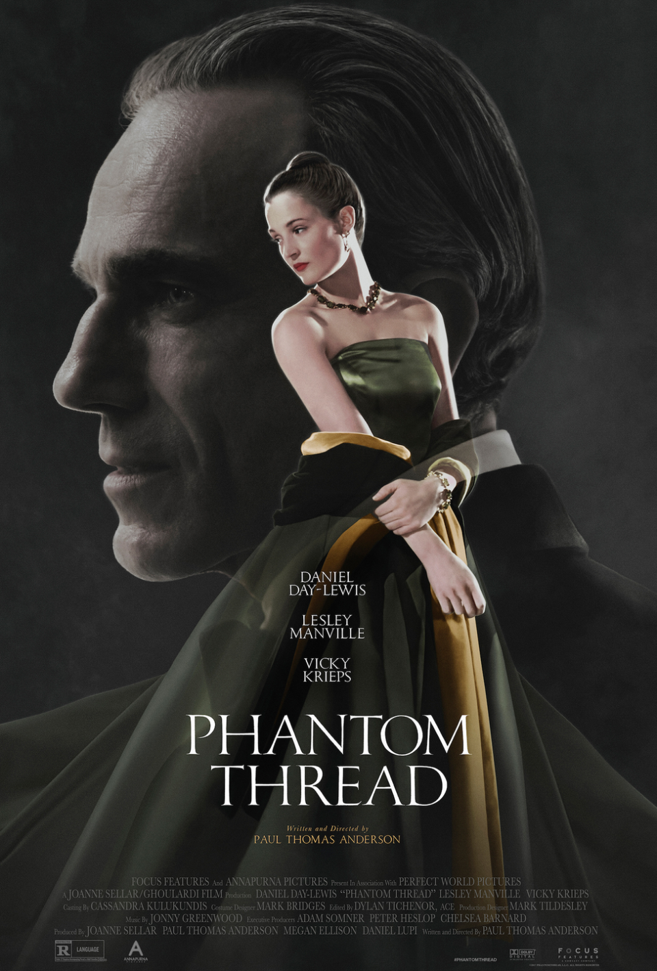 phantom thread