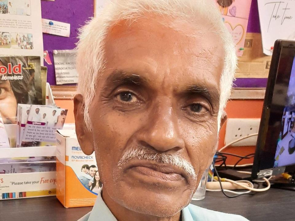 Sajid Thungal, 70.