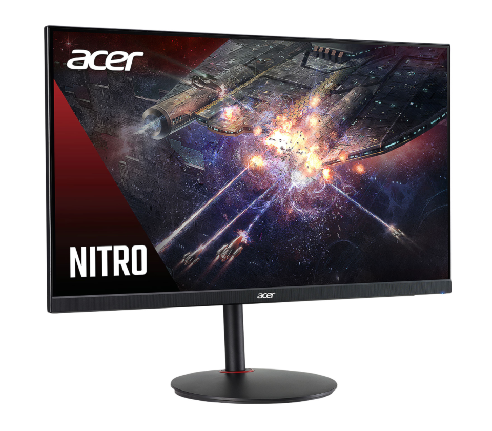 Acer Nitro 23.8