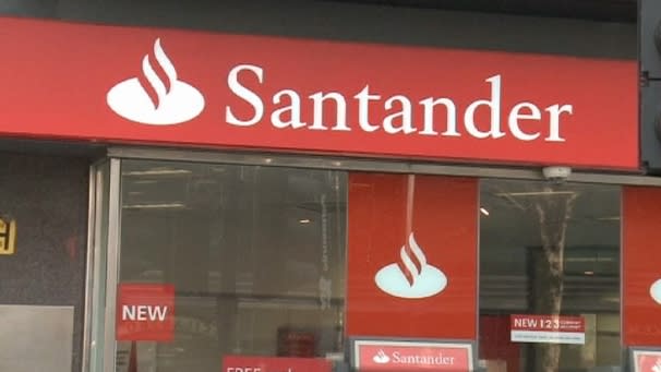 <b>3.</b> Emilio Botín puede presumir de haber desbancado a Repsol del tercer puesto. El Banco Santander consigue de esta forma situarse en el podio de las empresas mejor valoradas en España.