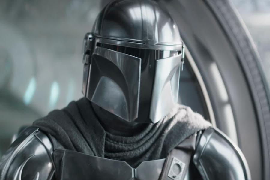 Star Wars: ¿un estudio de Xbox desarrolla juego de The Mandalorian?