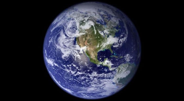 Earth Day Images