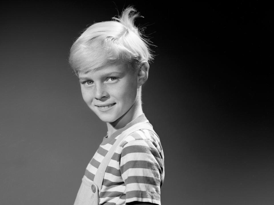 dennis the menace