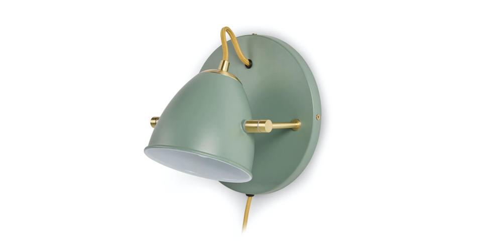 <p><a href="https://go.redirectingat.com?id=74968X1596630&url=https%3A%2F%2Fwww.article.com%2Fproduct%2F18783%2Ffila-green-sconce&sref=https%3A%2F%2Fwww.womansday.com%2Frelationships%2Ffamily-friends%2Fg45673138%2Fbest-gifts-for-moms%2F" rel="nofollow noopener" target="_blank" data-ylk="slk:Shop Now;elm:context_link;itc:0;sec:content-canvas" class="link ">Shop Now</a></p><p>Fila Sconce</p><p>article.com</p><p>$89.00</p><span class="copyright">Article</span>