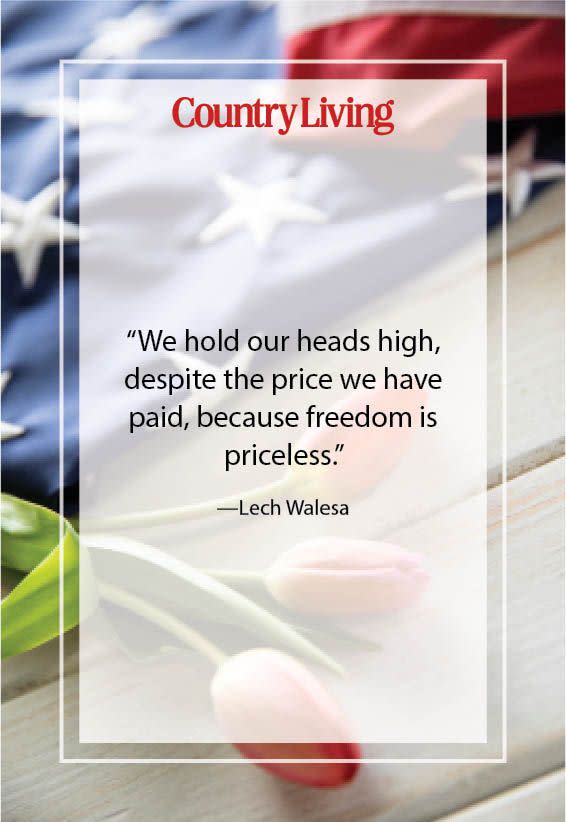 4th of july quotes