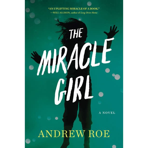 The Miracle Girl