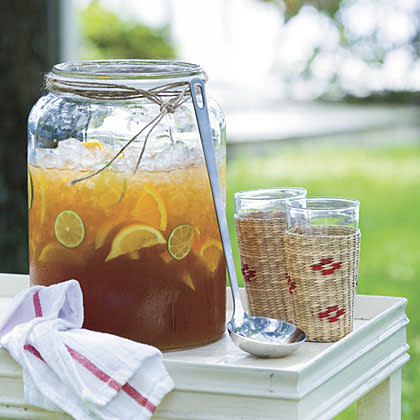 Lemonade Iced Tea