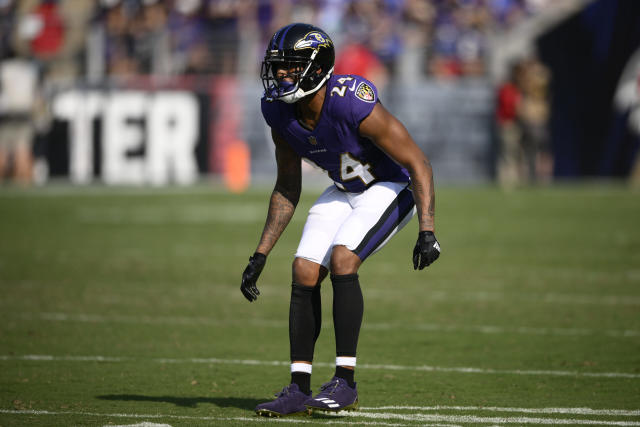 Ravens hope to return to playoffs after injury-filled 2021