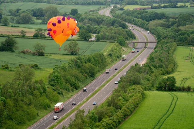 Midlands Air Festival