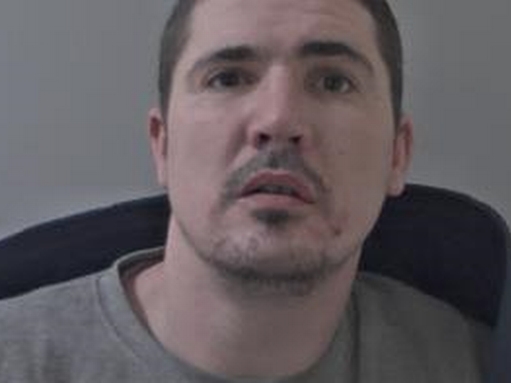 Prisoner tracked down by police: Humberside Police