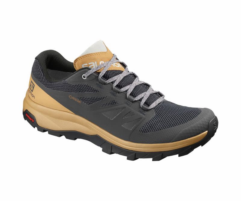 Salomon Outline Low GTX Hiking Shoe