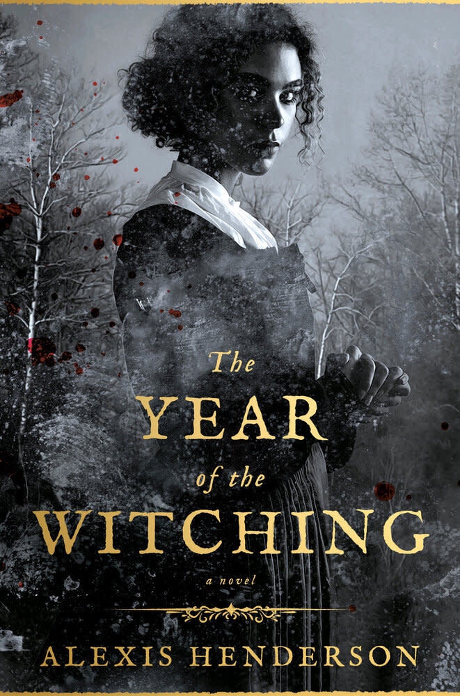 In "The Year of the Witching," Immanuelle Moore lives in puritanical Bethel and is seen as an outcast because of her mother's relationship with a man of a different race. But she accidentally stumbles into a place called Darkwood and finds her mother's journal &mdash; which tells of how dark Bethel is itself and how her mother spent time with witches. <br /><br />You can read more about this book on <a href="https://fave.co/31KhffF" target="_blank" rel="noopener noreferrer">Goodreads</a> and find it for $24 at <a href="https://fave.co/35i4BoR" target="_blank" rel="noopener noreferrer">Bookshop</a>. It&rsquo;s also available at <a href="https://amzn.to/3jfkPUJ" target="_blank" rel="noopener noreferrer">Amazon</a>.